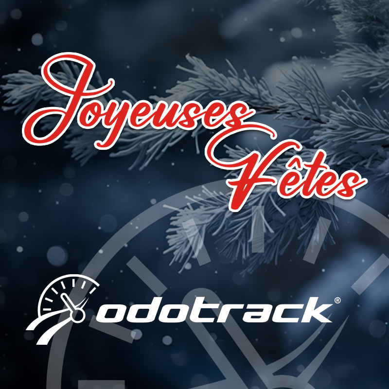 Joyeuses Fêtes